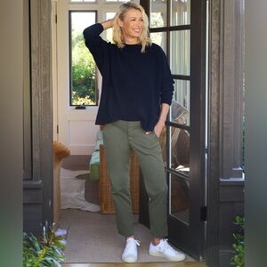 Frank & Eileen Wicklow Chinos - 6